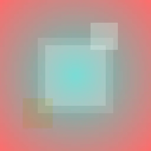 App Icon Background - CRAFT canvas template preview